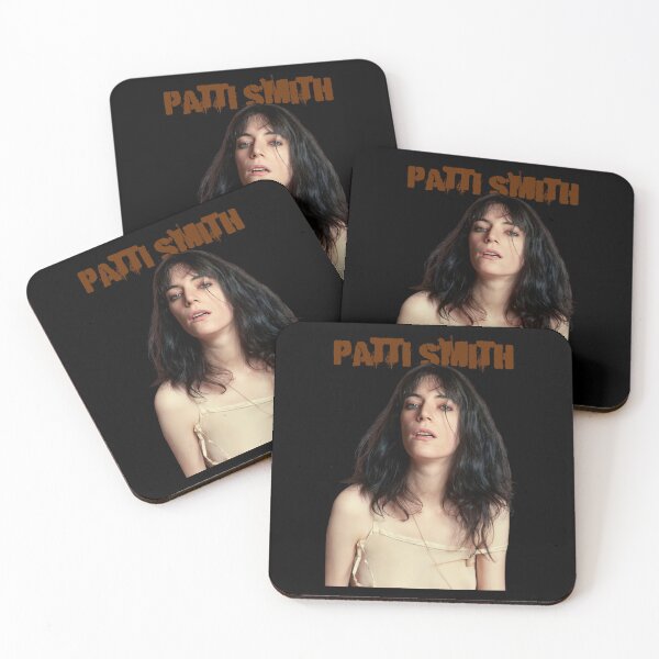 Aperçu de l'œuvre Patti Smith MEILLEURE VENTE Édition Limitée | Cadeau parfait créée et vendue par anitatana.