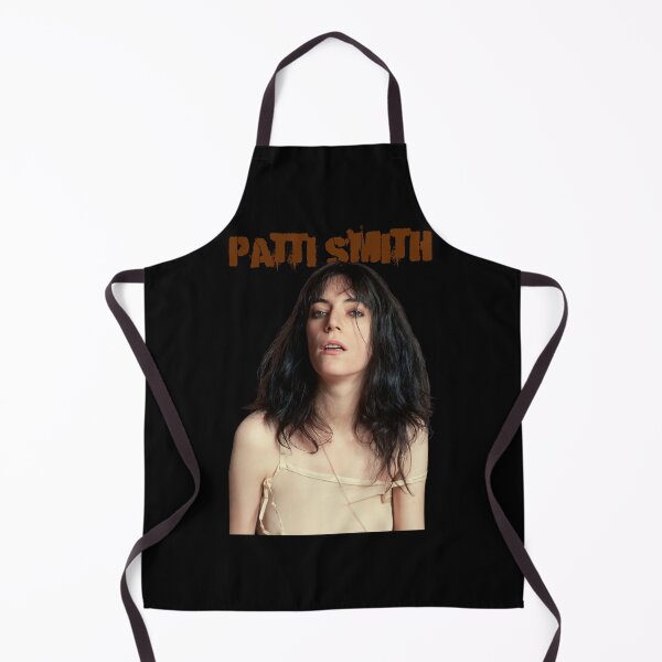 Aperçu de l'œuvre Patti Smith MEILLEURE VENTE Édition Limitée | Cadeau parfait créée et vendue par anitatana.