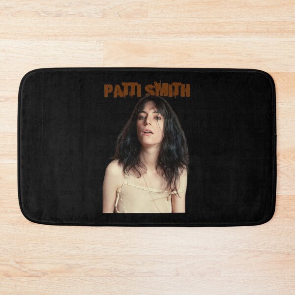 Artikelvorschau, Patti Smith BESTSELLER Limited Edition | Perfektes Geschenk entworfen und verkauft von anitatana.