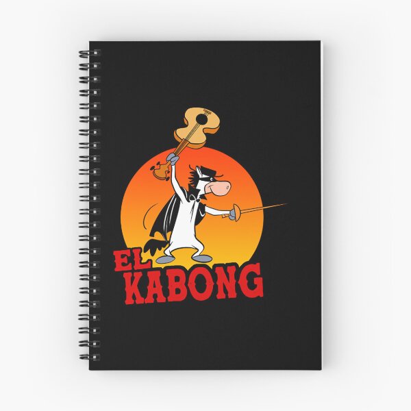 Item preview, El Kabong designed and sold by Guoidor4.