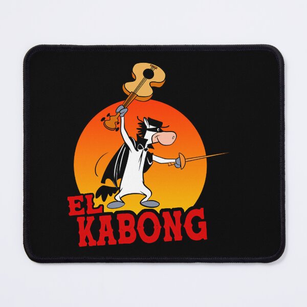 Item preview, El Kabong designed and sold by Guoidor4.