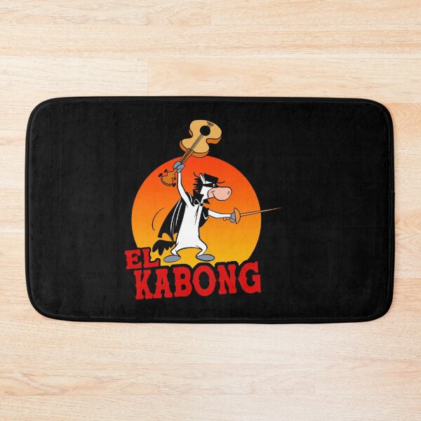 Item preview, El Kabong designed and sold by Guoidor4.