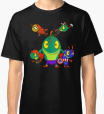 Murloc-avengers Assemble Classic T-Shirt