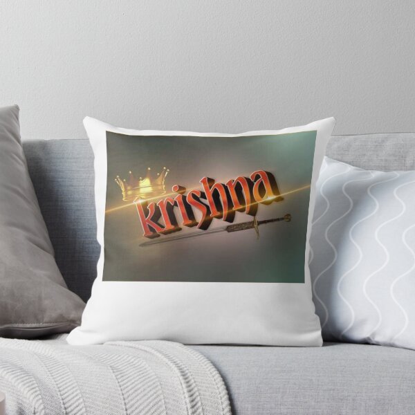Item preview, Krishna  designed and sold by Shashank13.