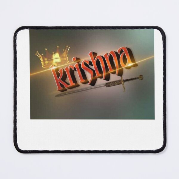 Item preview, Krishna designed and sold by Shashank13.