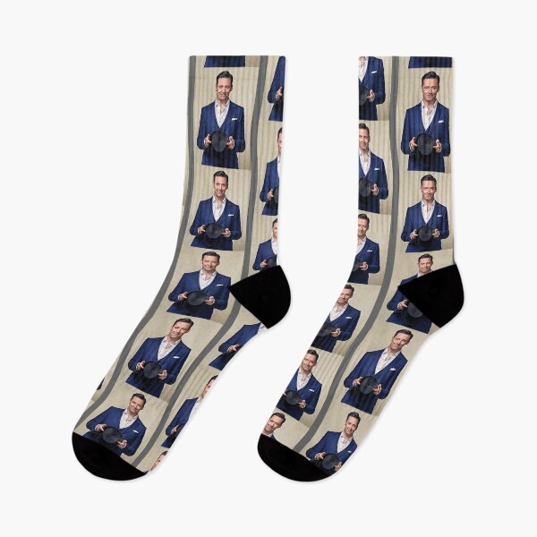 Item preview, Hugh Jackman designed and sold by JeanieBernhard.