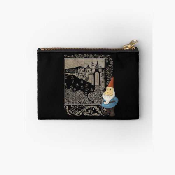 Item preview, Haunted Castle Gnome designed and sold by SunfullyYours.