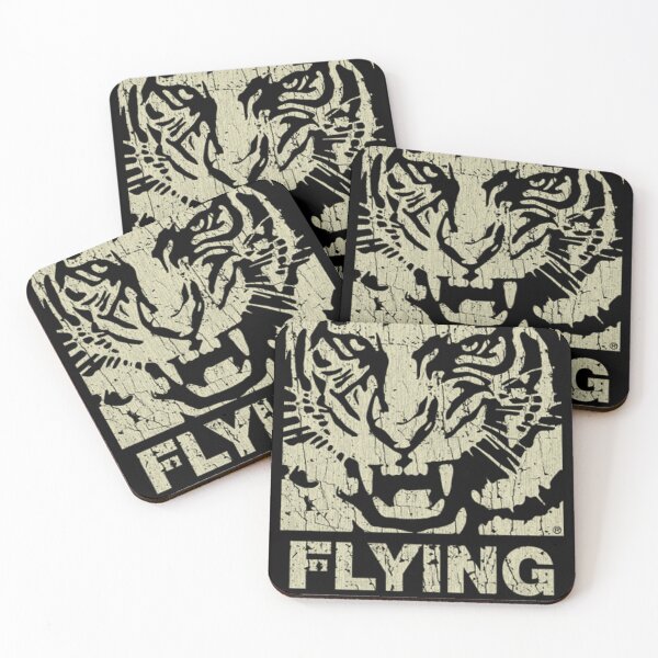 Item preview,  Flying Tiger Line 1945  designed and sold by KristinNorma.