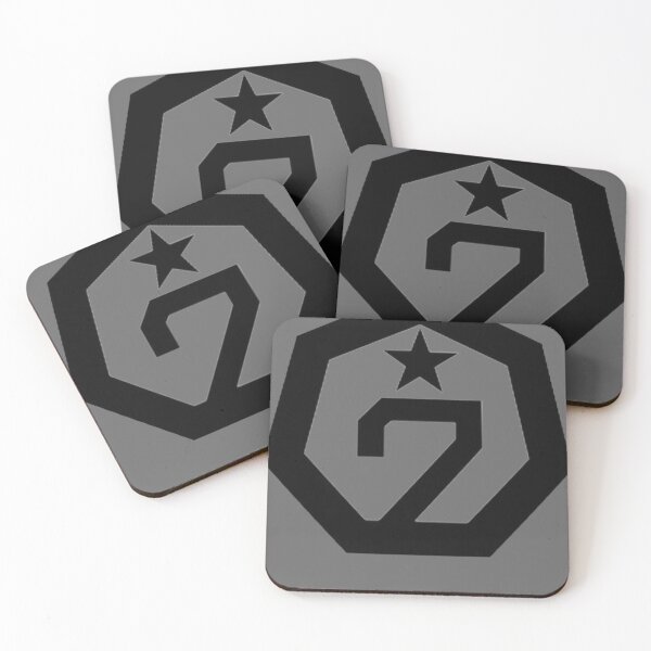 Item preview, GOT7 - Logo designed and sold by EnidJohnston.