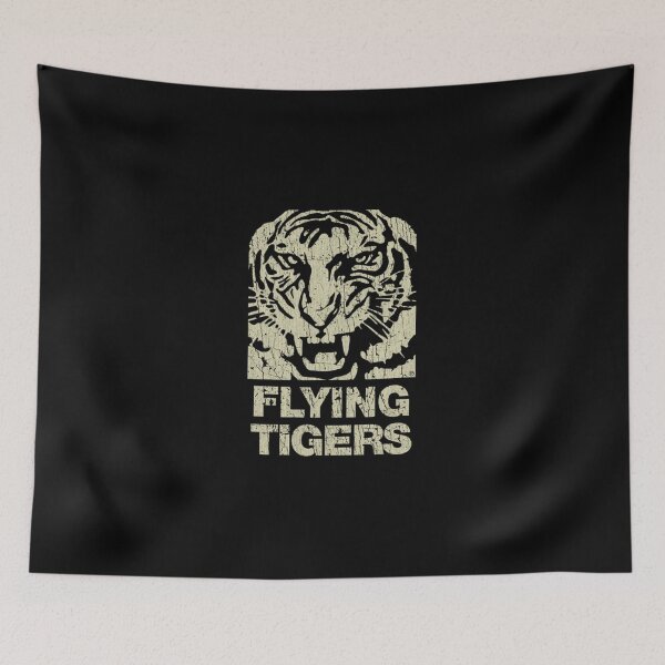 Item preview,  Flying Tiger Line 1945  designed and sold by KristinNorma.