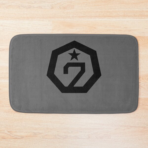 Item preview, GOT7 - Logo designed and sold by EnidJohnston.