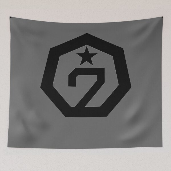 Item preview, GOT7 - Logo designed and sold by EnidJohnston.