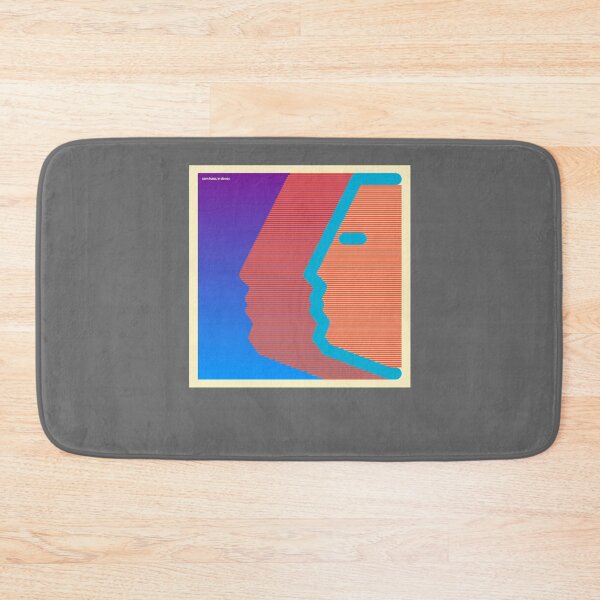 Artikelvorschau, Com Truise In Decay-Albumcover entworfen und verkauft von AnahiDenesik.