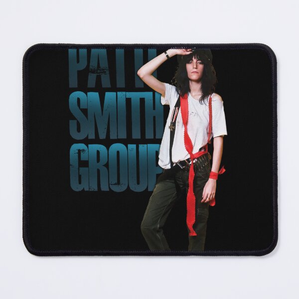 Item preview, Patti Smith Group   BEST SELING Limited Edition | Perfect Gift designed and sold by anitatana.