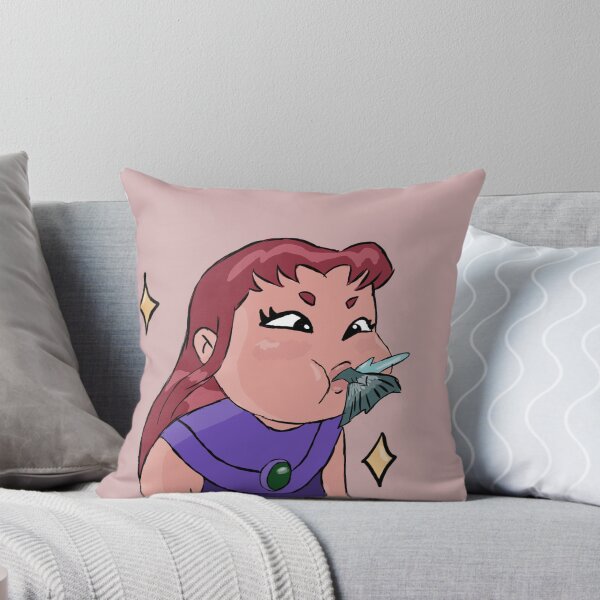 Aperçu de l'œuvre Starfire. créée et vendue par moonlitlagoon.