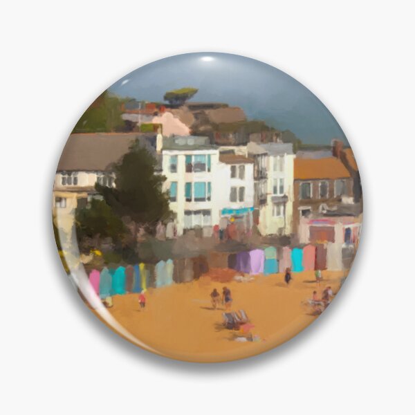 Item preview, Broadstairs Seaside Town England designed and sold by Mark Vickers.