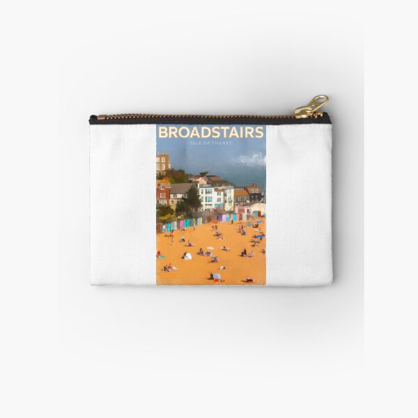 Item preview, Broadstairs Seaside Town England designed and sold by Mark Vickers.