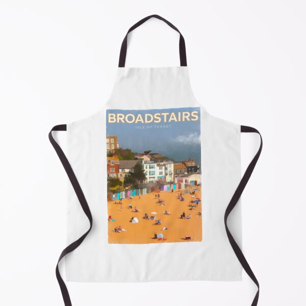 Item preview, Broadstairs Seaside Town England designed and sold by Mark Vickers.