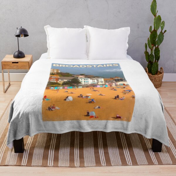 Item preview, Broadstairs Seaside Town England designed and sold by Mark Vickers.