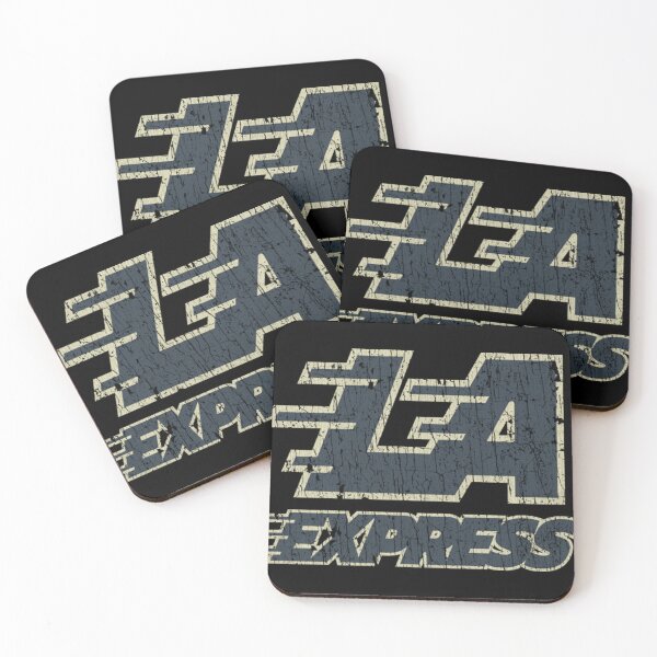 Item preview,  Los Angeles Express 1982  designed and sold by FrancineVickie.