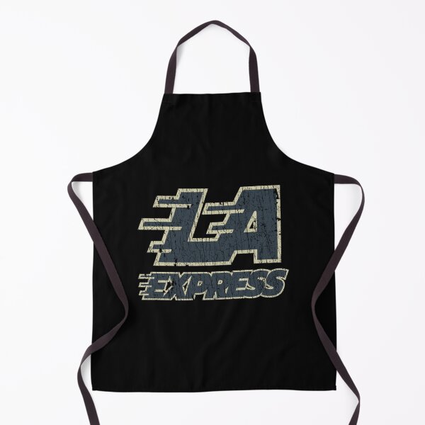 Item preview, Los Angeles Express 1982 designed and sold by FrancineVickie.