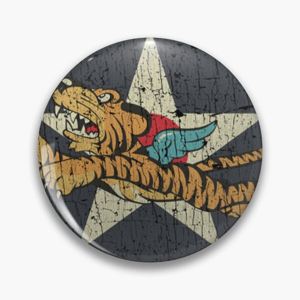 Item preview,  Flying Tigers AVG 1941  designed and sold by KristinNorma.