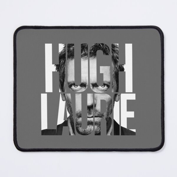 Item preview, Hugh Laurie designed and sold by JeanieBernhard.