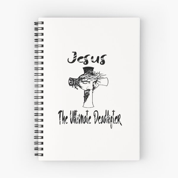 Item preview, Jesus The Ultimate Deadlifter Funny Vintage designed and sold by toufikpromo.