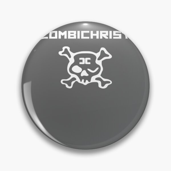 Item preview, COMBICHRIST Logo designed and sold by AnahiDenesik.