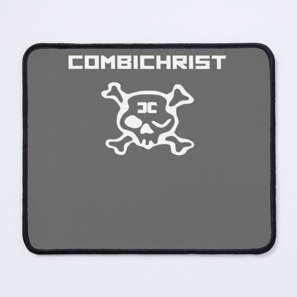 Item preview, COMBICHRIST Logo designed and sold by AnahiDenesik.