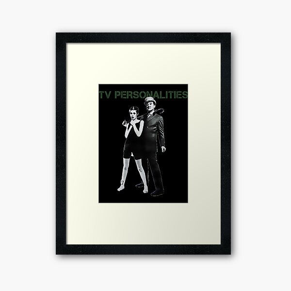 Item preview, TV Personalities   BEST SELING Limited Edition | Perfect Gift designed and sold by anitatana.
