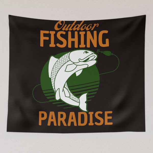 Item preview, Fishing designed and sold by Fil1987.