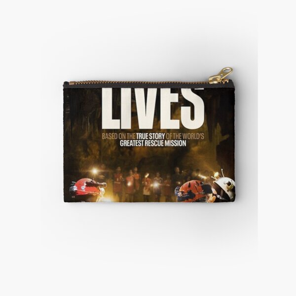 Item preview, Thirteen Lives (2022) designed and sold by jamesliskaa.