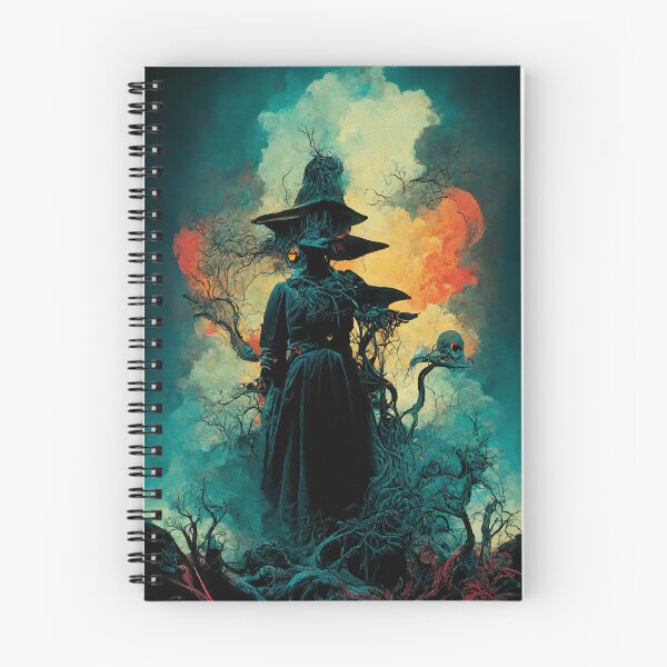 Item preview, Witch designed and sold by Krys Dygas.