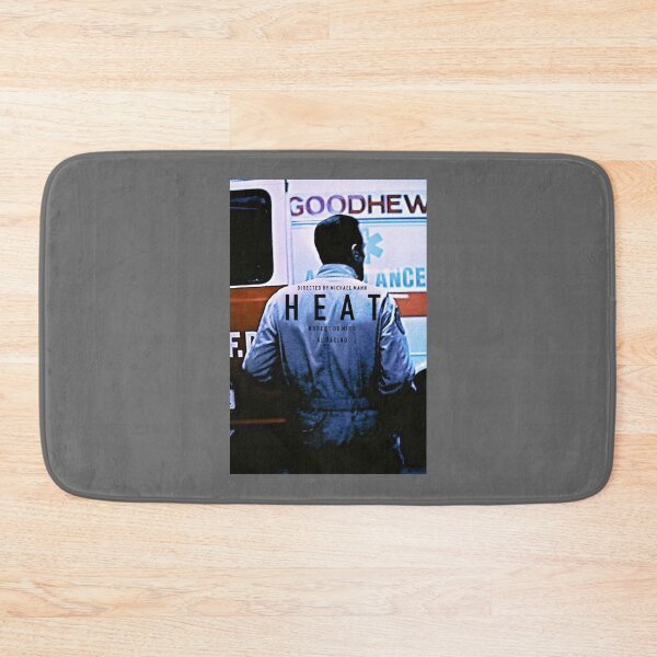 Item preview, Heat - Monochromatic designed and sold by CamdenSipes00.