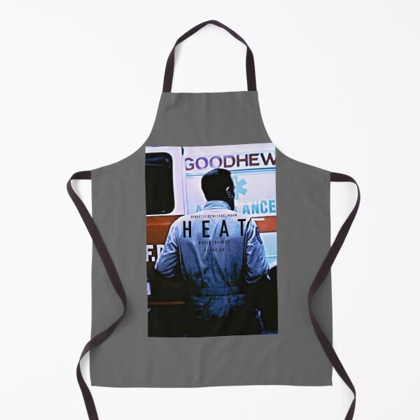 Item preview, Heat - Monochromatic designed and sold by CamdenSipes00.