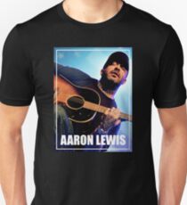 Aaron Lewis: Gifts & Merchandise | Redbubble