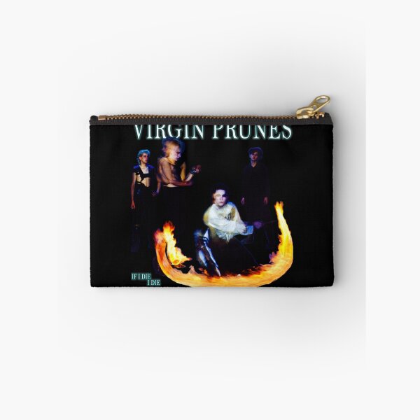 Item preview, Virgin Prunes   BEST SELING Limited Edition | Perfect Gift designed and sold by anitatana.