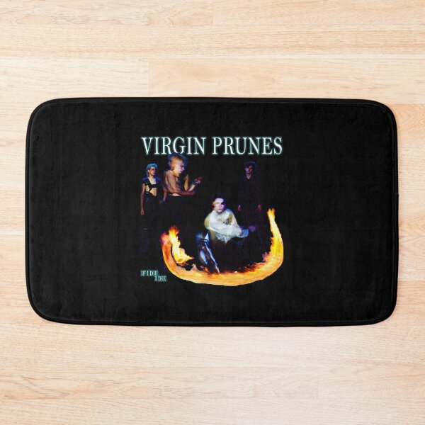 Item preview, Virgin Prunes   BEST SELING Limited Edition | Perfect Gift designed and sold by anitatana.