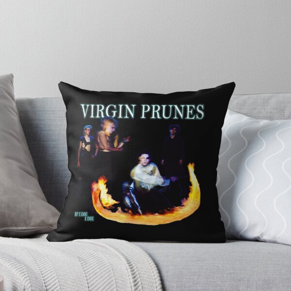 Item preview, Virgin Prunes   BEST SELING Limited Edition | Perfect Gift designed and sold by anitatana.