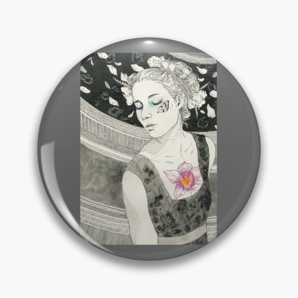Item preview, Kyla La Grange designed and sold by AndreNolan.