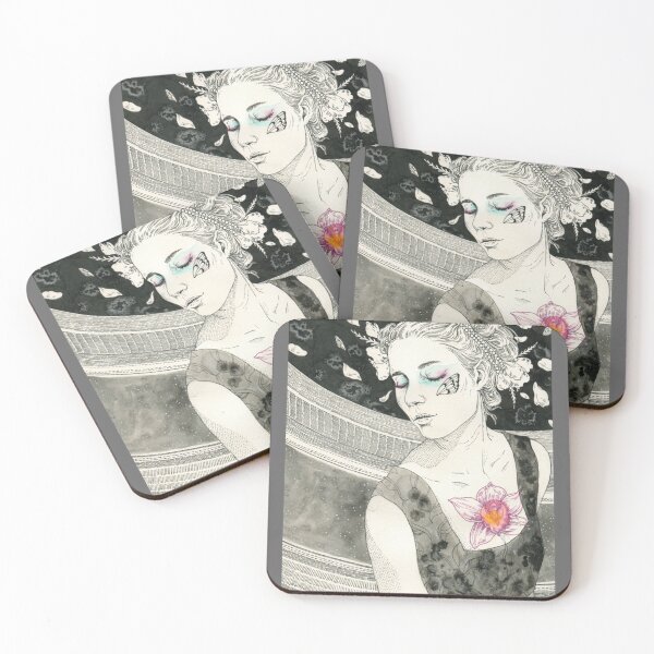 Item preview, Kyla La Grange designed and sold by AndreNolan.