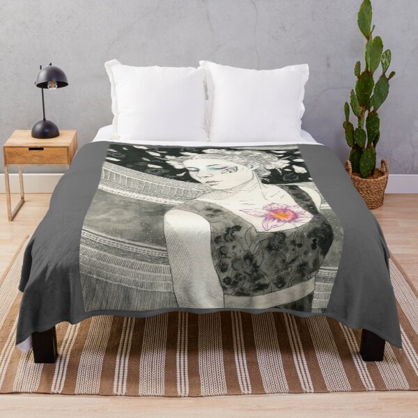Item preview, Kyla La Grange designed and sold by AndreNolan.