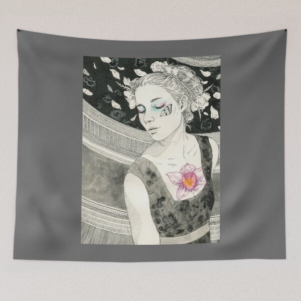 Item preview, Kyla La Grange designed and sold by AndreNolan.