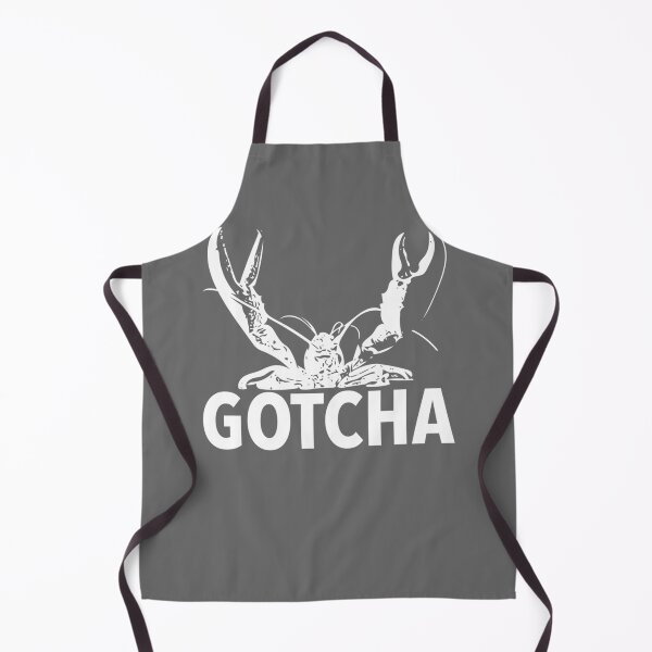 Item preview, GOTCHA - Jordan Peterson designed and sold by EnidJohnston.