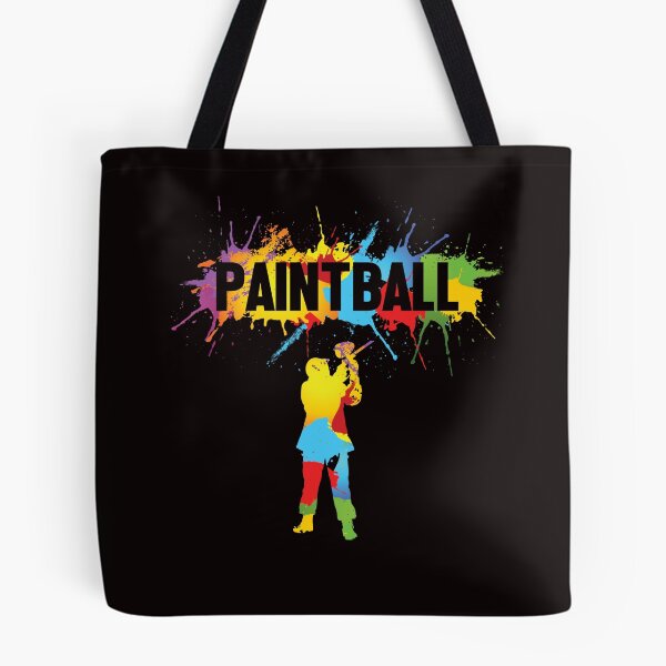 Item preview, Paintball | Paintballing | Paintballer designed and sold by TomGiantDesigns.