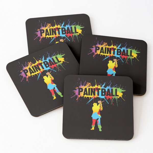Item preview, Paintball | Paintballing | Paintballer designed and sold by TomGiantDesigns.