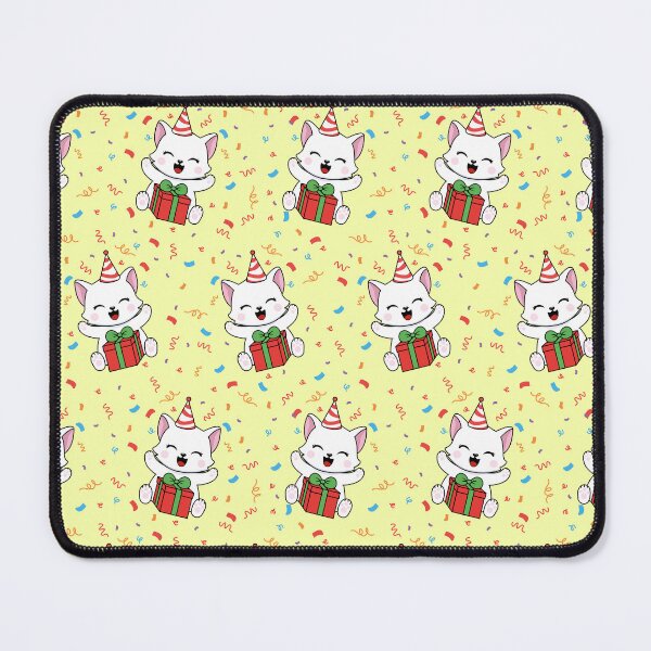 Item preview, Funny Cat Birthday Party | Birthday Celebration designed and sold by Pisutachio.