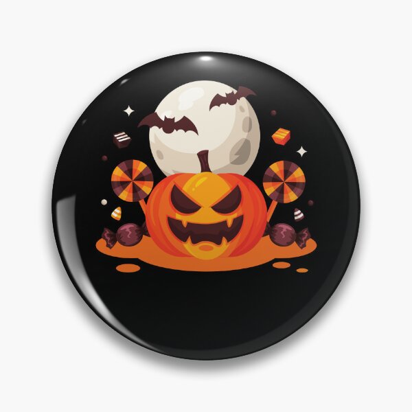 Item preview, Pumpkin halloween design designed and sold by reka88.