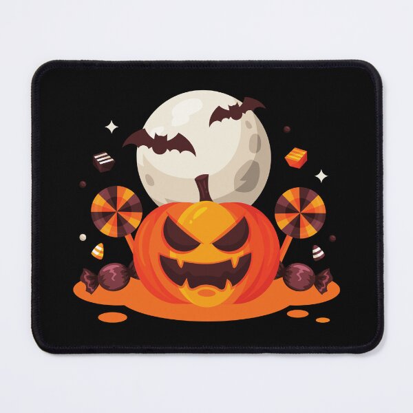 Item preview, Pumpkin halloween design designed and sold by reka88.